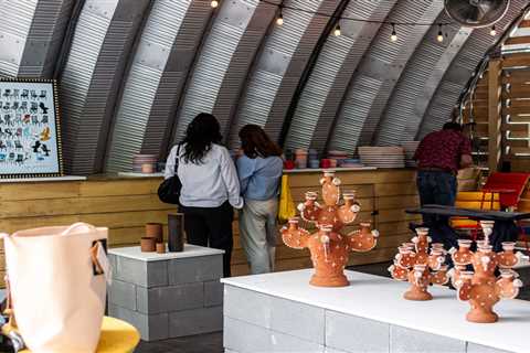 Mexican Design Is Ready for Its Close Up