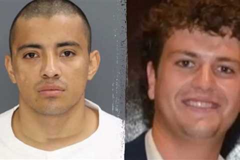 OUTRAGEOUS! Illegal Alien From El Salvador Gets Only One Year in Prison After Killing University of South Carolina Student