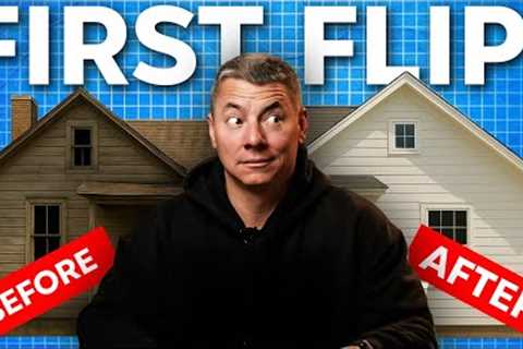 3 Steps to Start Flipping Houses Today! | NO CASH NEEDED