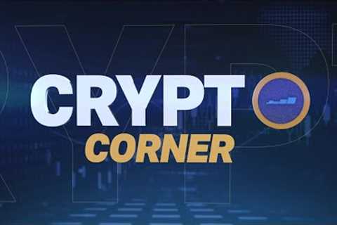 Crypto Corner: Bitcoin New Highs, Government Shutdown Impact and a NEW Crypto Index