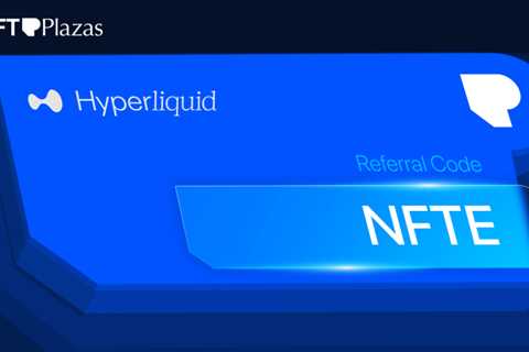 Hyperliquid Referral Code 2025: Get 4% Discount on Trading Fees