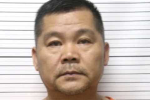 Illegal Alien Harbored in Chicago by Far-Left Gov. Pritzker Indicted for Running Human and Sex-Trafficking Ring in Ohio