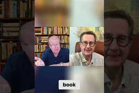 Got $650K in a Week! How a Book Secured a Huge Investment #shorts