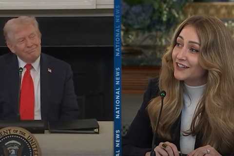 Seattle Reporter ADMITS She ‘Used to Have TRUMP DERANGEMENT SYNDROME’ — Says She’s Now ‘Happier, Healthier, and Prettier’ After Ditching the Hate Train