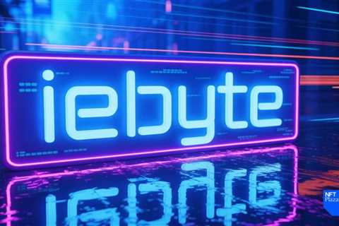 Cloud Mining Services in 2025 – Earn Bitcoin Effortlessly with IEByte