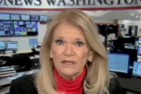 PIGS FLY: Martha Raddatz of ABC News Gives Trump Credit for Peace Deal With Israel and Hamas: ‘A Remarkable Achievement’ (VIDEO)