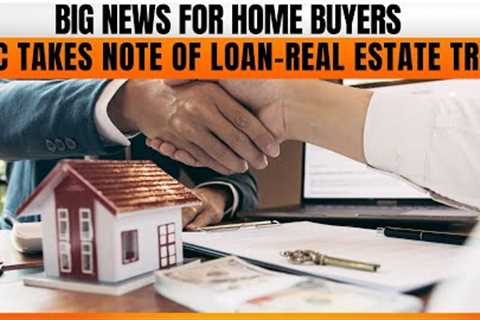 LIVE | SC Takes Note Of Loan-Real Estate Trap | SC: PROBE BANK-BUILDER NEXUS | News9