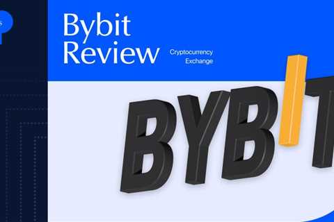 Bybit Review 2025: Is Bybit Safe and Worth Using?