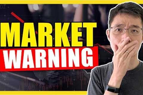 The Experts Are Warning Of A Market Crash