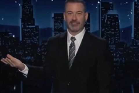 MORE LIES: Jimmy Kimmel Claims There’s No Such Thing as Antifa, Two Weeks After Claiming MAGA Killed Charlie Kirk (VIDEO)