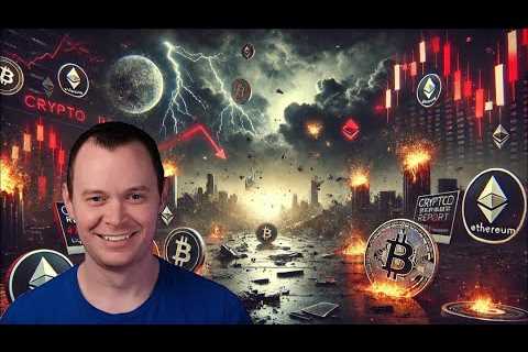 Crypto Damage Report