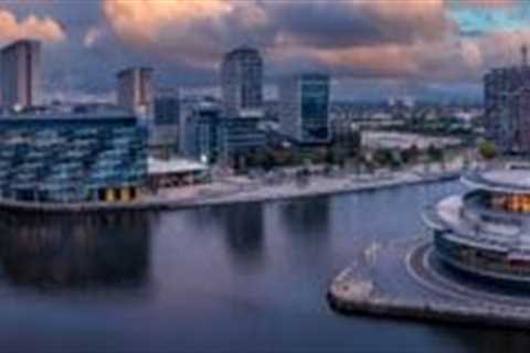 Japanese investors bet on Manchester — now UK must follow