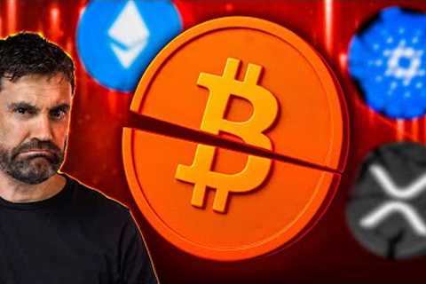 19B Liquidated: What's Next For Crypto?