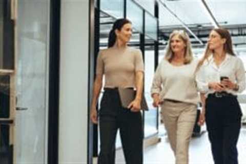 UK Losing £3.5bn a Year as Women Exit Tech Sector, Warns 2025 Lovelace Report