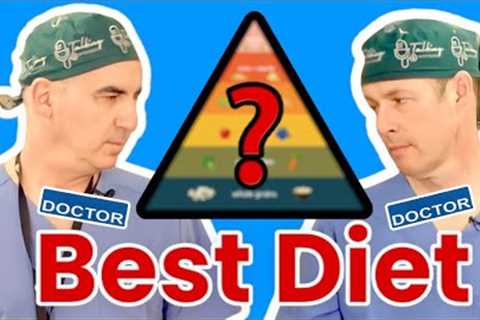 This is the best diet to follow in 2023