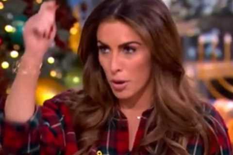 One of the Hosts of ‘The View’ Pledged to Wear a MAGA Hat on the Show if Trump Freed the Hostages – We’re Waiting, Alyssa (VIDEO)