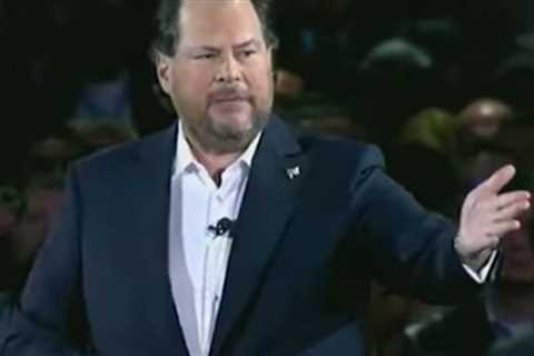 This High Tech Billionaire Was Anti-Trump – Now He Wants Him to Send the National Guard to San Francisco and the Left is Outraged