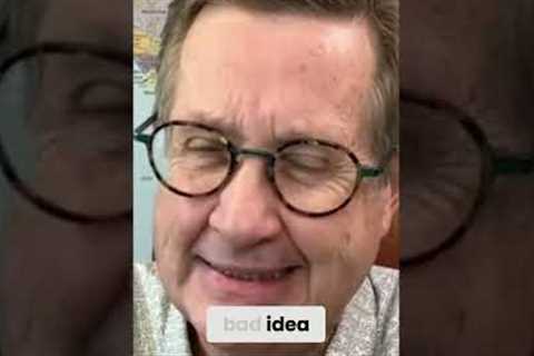 Real Estate: The Best Retirement Plan? You Need To Know This! #shorts