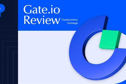 Gate.io Review 2025: Is it Safe and Legit for Crypto Trading?