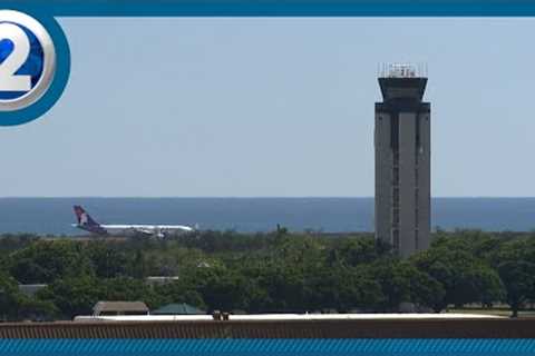 Shutdown turbulence: Hawaii workers partially paid, parks face uncertain future