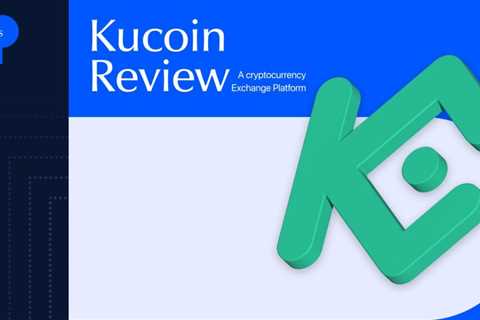 KuCoin Review 2025: Is KuCoin Legit & Safe to Use?
