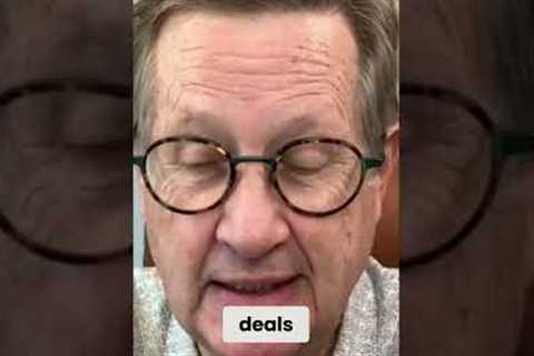 Retire Differently: From Corporate to Real Estate Riches - Ryan's Story #shorts