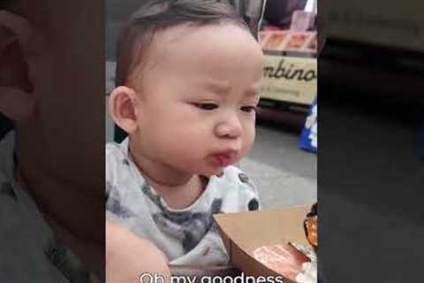 BEST Farmers Market in Hawaii😋🏝️☀️ | Kaka'ako Local Food & Finds