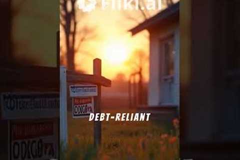 📈 Real Estate & REITs in a High-Rate Environment – What You Need to Know!