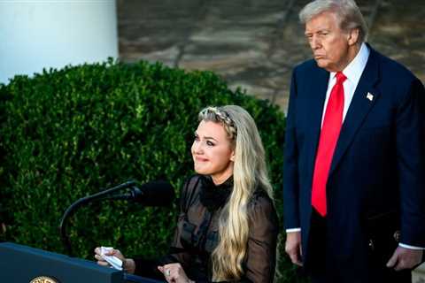 Charlie Kirk’s Widow Reveals He Likely Would Have Run for President if He Hadn’t Been Assassinated (VIDEO)