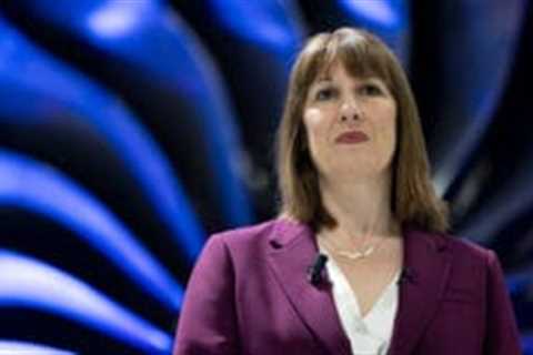 Reeves confirms tax rises and spending cuts on the table as budget black hole deepens