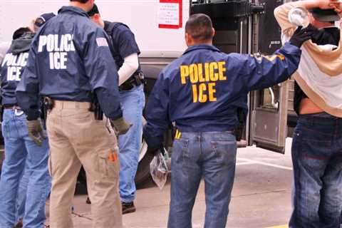 INSANITY: Los Angeles County Declares “State of Emergency” Over ICE Raids — Mobilizes Taxpayer-Funded “Relief Efforts”