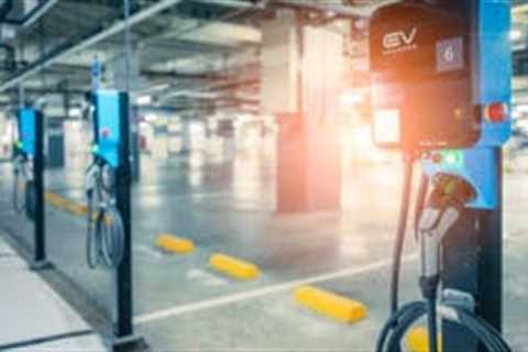 Be.EV halves cost of ultra-rapid charging with 39p/kWh tariff