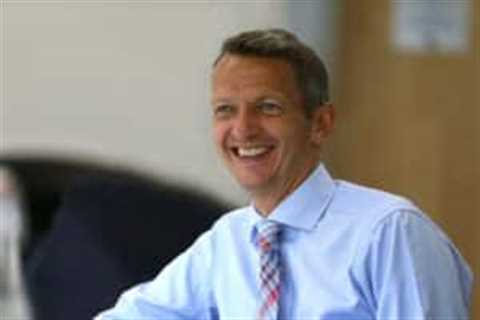 Ex-Bank economist Andy Haldane to lead British Chambers of Commerce
