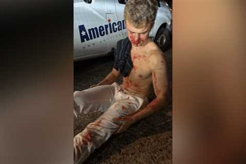Outrageous! Two Youths Who Brutally Assaulted Ex-DOGE Employee Edward “Big Balls” Coristine Get Slap on Wrist and Avoid Jail