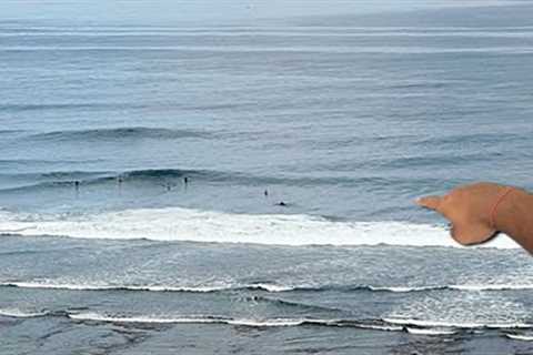 Clean Peak, Fun Looking Uluwatu