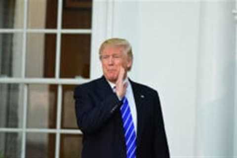 Donald Trump’s Scottish golf resorts still loss making despite rising revenues