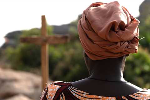 Here’s What This African Widow Suffered from Islamic Militants for Following Jesus