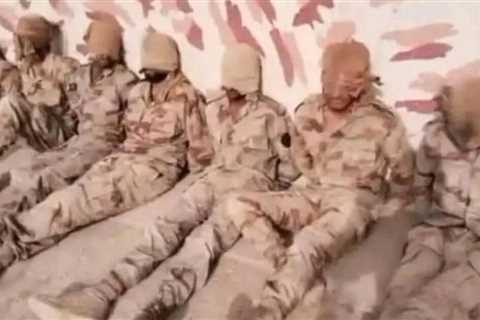 Bloody Escalation on the Durand Line: Taliban Announce 58 Pakistani Soldiers Killed in Retaliation for Airspace Violations, Pakistan Reports 200 Afghan Fighters Eliminated and Closes Borders