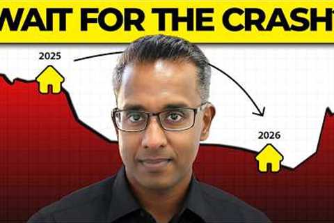 Should You Buy Property In 2025, Or Wait Until 2026?
