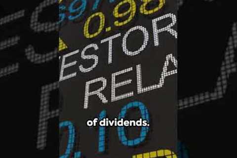 Real Estate Investment Trusts (REITs) Demystified! #reit #reits #realestate #investing #investments