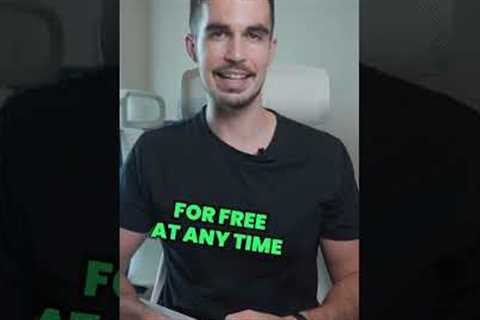 Earn Passive Income From Profitable AirBnb Properties #shorts