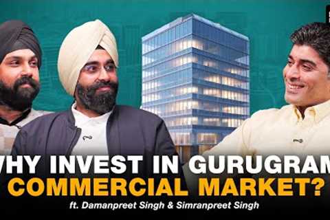 Investing In Commercial Real Estate: SMART Strategies For Long-Term Growth | TRB