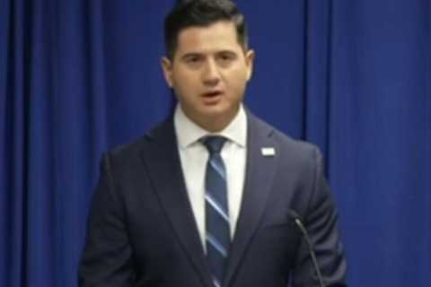 Trump Appointed U.S. Attorney in California Begins Investigating Billions Wasted on Homelessness, Has Already Made Two Arrests (VIDEO)