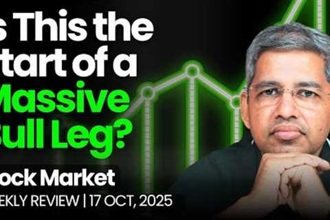 Stock Market Weekly Review | Week ending 17 Oct 2025