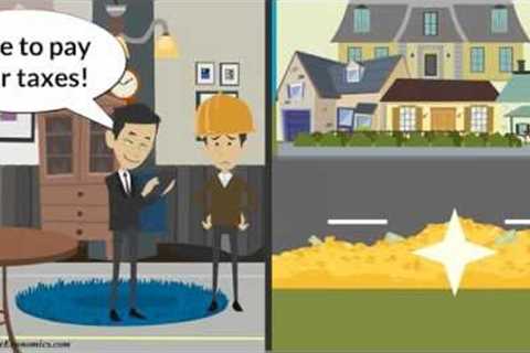 Investing in Real Estate Explained in One Minute