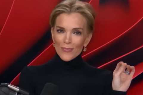 Megyn Kelly Says She May Run for President if AOC Does: ‘There’s No Way This Person Can Run for President or be President’ (VIDEO)
