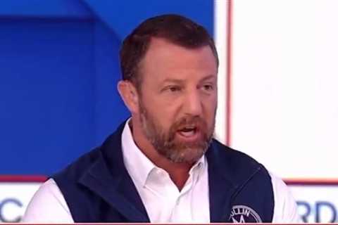 Senator Markwayne Mullin Weighs in on “No Kings” Protest and Their Sponsorship By Communist Party USA (VIDEO)