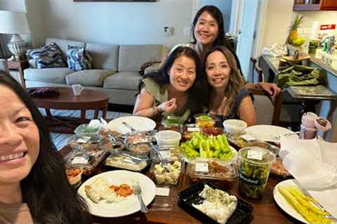 Hawaiian adventure to eat Foodland foods 