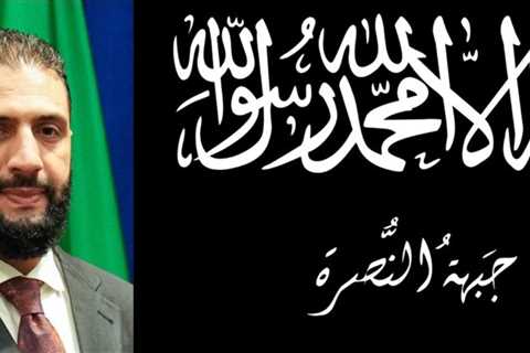 Report from Syria: The Enemy, ISIS and al-Qaeda, Is Now the Government