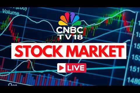 Stock Market LIVE Updates: Diwali 2025 | Nifty &amp; Sensex Today Live | Oct 20th | Share Market Live